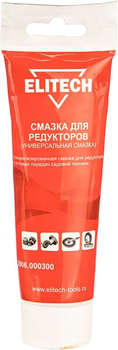 Аксессуар для электроинструмента ELITECH Смазка для цепных пил и газонокосилок 2006.000300