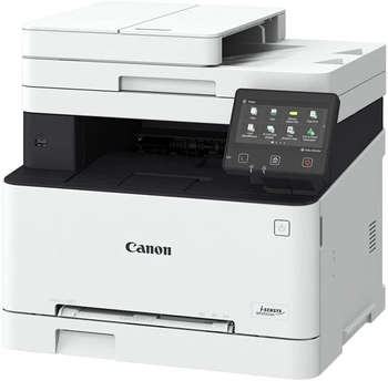 Лазерный МФУ Canon МФУ лазерный i-Sensys MF655Cdw A4 Duplex WiFi белый