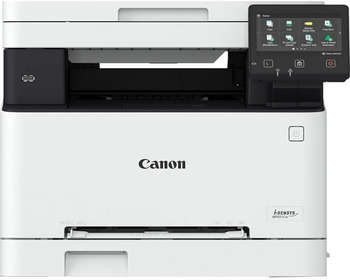 Лазерный МФУ Canon МФУ лазерный i-Sensys MF651Cw  A4 WiFi белый