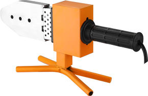 Паяльники для труб