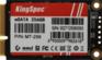 Накопитель SSD KINGSPEC mSATA 256Gb MT-256 MT Series mSATA