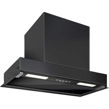 Вытяжка FRANKE T-FORM BK 60 305.0706.455