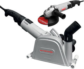 Штроборезы