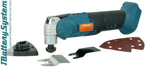 Многофункциональный инструмент