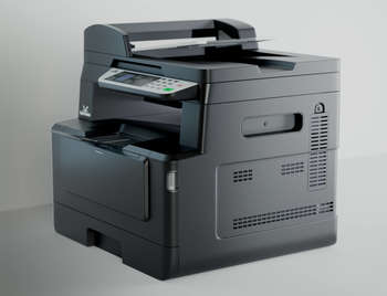 Лазерный МФУ Katusha IT M130