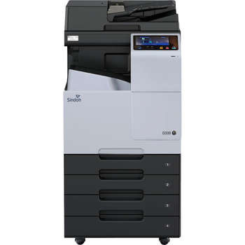 Лазерный МФУ Sindoh D332e