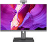 Моноблок DIGMA PRO AiO 23A 23.8" Full HD Ryzen 3 5425U  8Gb SSD256Gb RGr CR Windows 11 Professional GbitEth WiFi BT 90W клавиатура мышь Cam черный 1920x1080