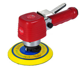 Шлифмашины пневматические