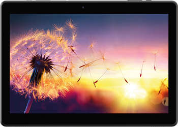 Планшет SUNWIND Sky 1264C 4G T310  4C RAM2Gb ROM32Gb 10.1" IPS 1280x800 4G 1Sim Android 12 темно-серый 2Mpix 2Mpix BT WiFi microSD 128Gb 5000mAh