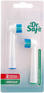 Зубная щетка DR.SAFE Насадка для зубных щеток ЭЗЩ-3