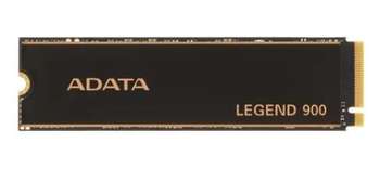 Накопитель SSD ADATA SSD LEGEND 900