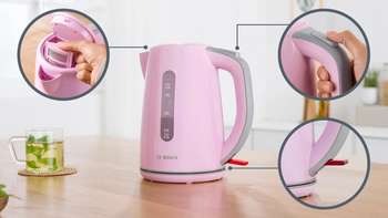 Чайник TWK7500K BOSCH