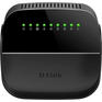 Маршрутизатор D-Link DSL-2640U/R1A