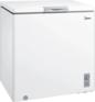 Морозильная камера MIDEA Морозильный ларь MDRC280SLF01G белый
