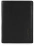 Кошелек PIQUADRO мужской Modus Special PU1393MOSR/N черный натур.кожа