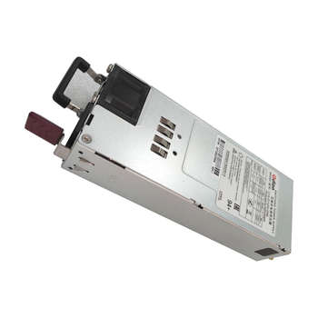 Серверный блок питания Q-DION Qdion Model U1A-D11200-DRB-Z P/C14