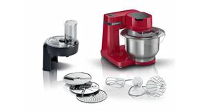 Кухонные комбайны