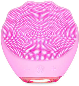 Массажер KITFORT КТ-3122 0.45Вт розовый