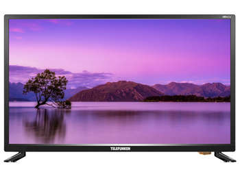 Телевизор TELEFUNKEN LED 24" TF-LED24S91T2
