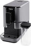 Кофемашина RED SOLUTION Colomba RCM-1550 1470Вт серый/черный