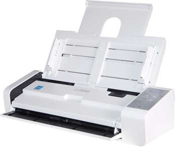 Сканер Avision Документ-AD225WN