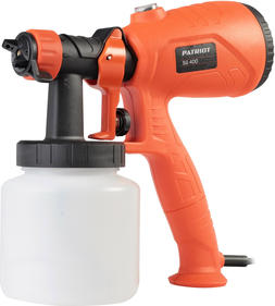 Краскопульты