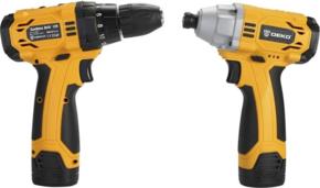 Наборы электроинструмента