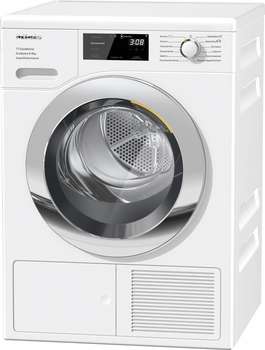 Сушильная машина TEF 765 WP MIELE