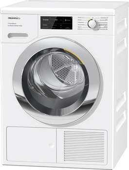 Сушильная машина TEL 785 WP MIELE