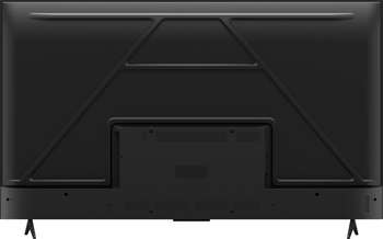 Телевизор TCL QLED 65" 65C647 черный 4K Ultra HD 60Hz DVB-T DVB-T2 DVB-C DVB-S DVB-S2 USB WiFi Smart TV
