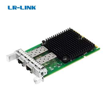 Сервервный сетевой адаптер Сетевой адаптер PCIE 25GB SFP28 OCP3 LRES3040PF-OCP LR-LINK