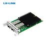 Сервервный сетевой адаптер Сетевой адаптер PCIE 25GB SFP28 OCP3 LRES3040PF-OCP LR-LINK