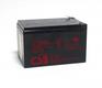 Аккумулятор для ИБП CSB Батарея для ИБП HR1227W F2 12В 7.5Ач