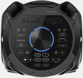 Музыкальные центры Micro