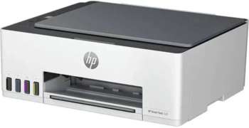 Струйный МФУ HP Smart Tank 520