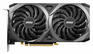 Видеокарта MSI PCI-E nVidia GeForce RTX 3060 12G VENTUS 2X OC