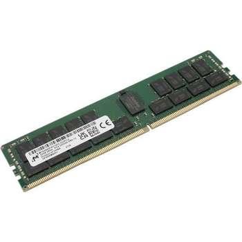 Оперативная память для сервера Модуль памяти 32GB DDR4-3200 MTA36ASF4G72PZ-3G2R1 MICRON