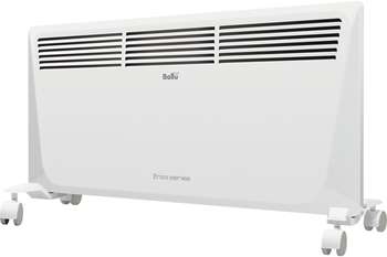 Панель тепловая BALLU Enzo BEC/EZER-2000 white НС-1055674
