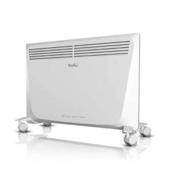 Панель тепловая BALLU Конвектор электрический Enzo BEC/EZER-1000 white