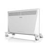 Панель тепловая BALLU Конвектор электрический Enzo BEC/EZMR-1000 white