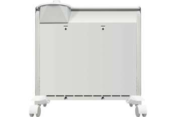 Панель тепловая BALLU Конвектор электрический Enzo BEC/EZMR-500 white