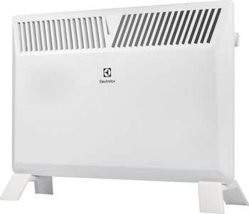 Панель тепловая ELECTROLUX Конвектор электрический ECH/A-1500 M white
