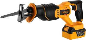 Пилы сабельные