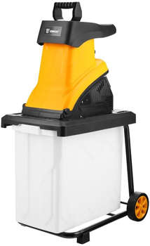 Садовый измельчитель DEKO DKSH3200 3200Вт