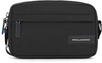 Сумка PIQUADRO PQ-RY CA6120RY/N черный нейлон