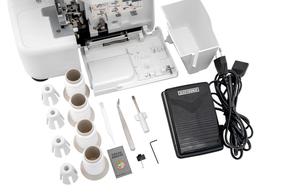 Швейные машины