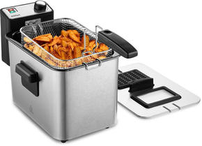 Фритюрницы