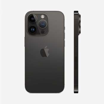 Смартфон Apple IPHONE 14 PRO MAX 512GB BLACK MQAF3AA/A