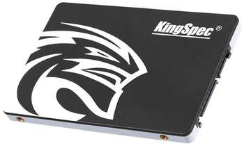 Накопитель SSD SHENZHEN KINGSPEC ELECTRONICS TECHNOLOGY CO LTD Kingspec SSD P4-120
