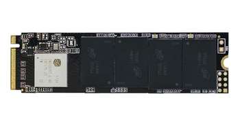 Накопитель SSD SHENZHEN KINGSPEC ELECTRONICS TECHNOLOGY CO LTD Kingspec SSD NE-256 2280